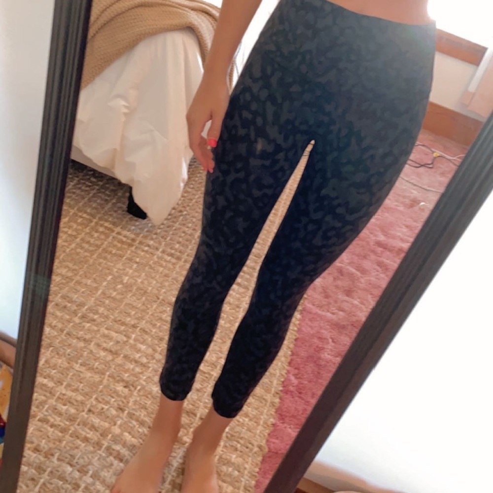 🍋lululemon align leggings🍋